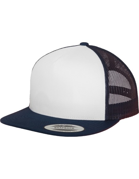 F-6006W-Classic Trucker