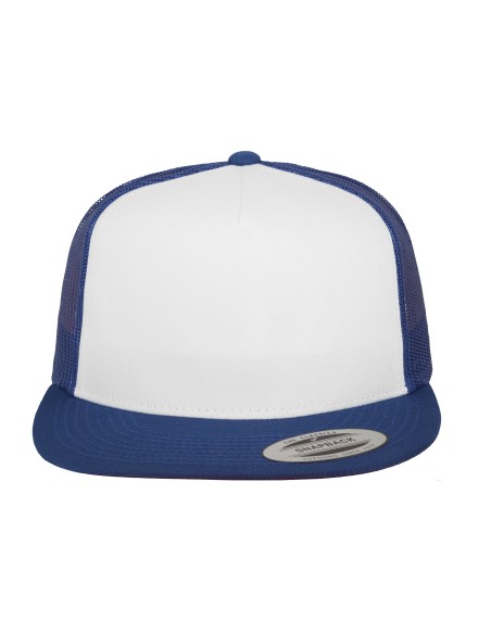 F-6006W-Classic Trucker