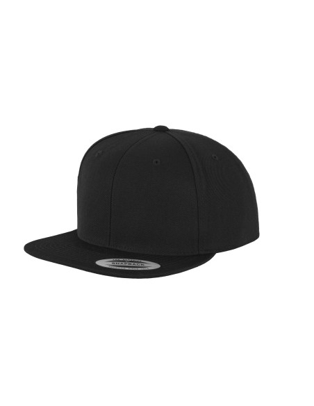 F-6089M-Classic Snapback