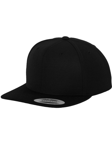 F-6089M-Classic Snapback