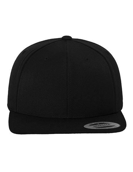 F-6089M-Classic Snapback