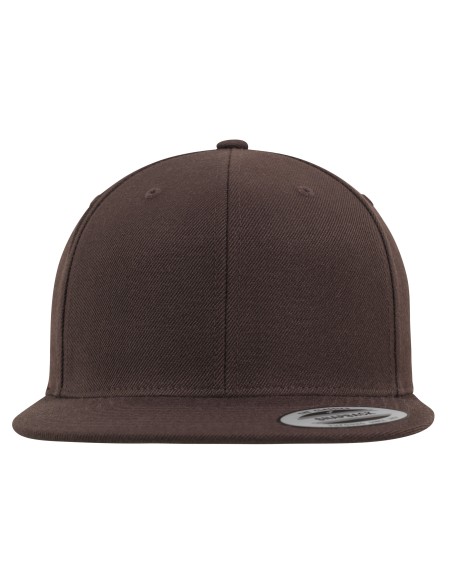 F-6089M-Classic Snapback