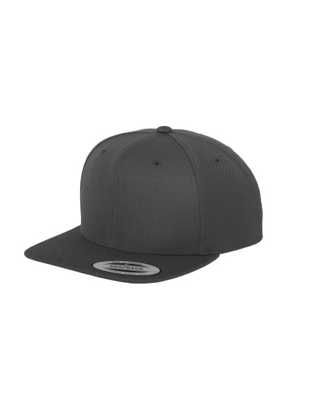 F-6089M-Classic Snapback