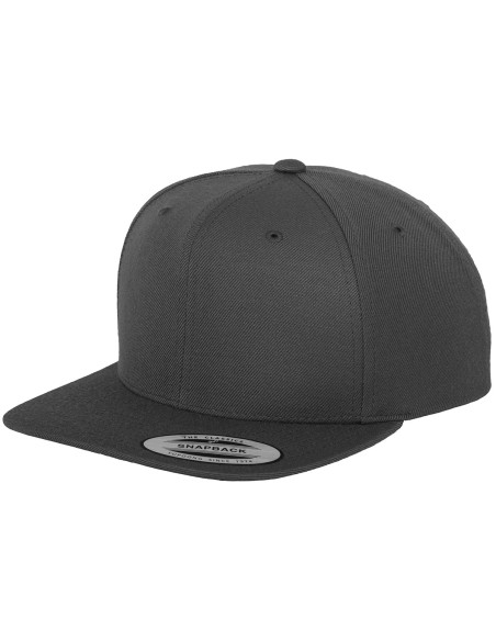 F-6089M-Classic Snapback
