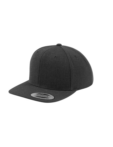 F-6089M-Classic Snapback