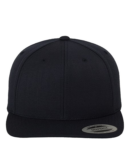 F-6089M-Classic Snapback