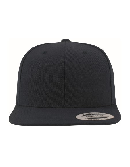 F-6089M-Classic Snapback