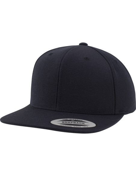 F-6089M-Classic Snapback