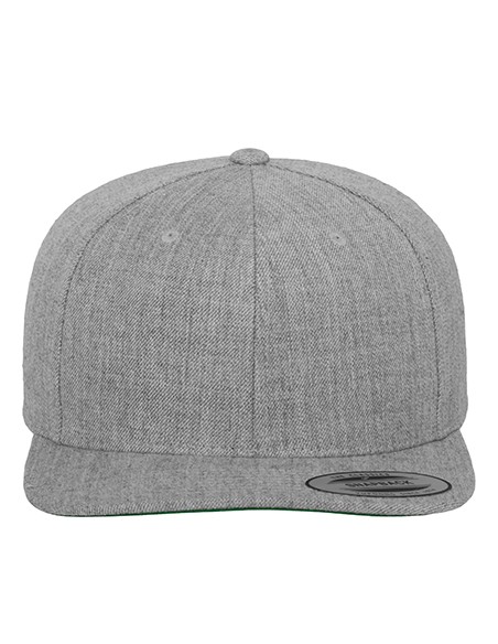 F-6089M-Classic Snapback