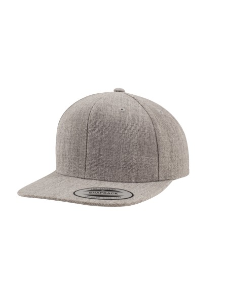 F-6089M-Classic Snapback