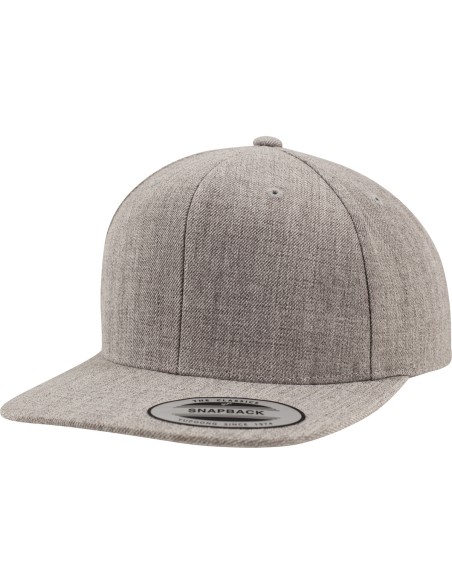 F-6089M-Classic Snapback