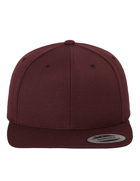 F-6089M-Classic Snapback
