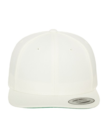 F-6089M-Classic Snapback