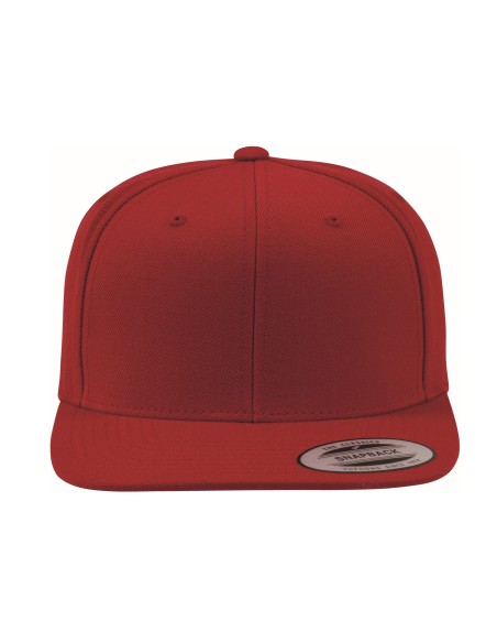 F-6089M-Classic Snapback