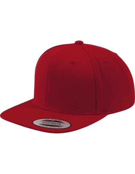 F-6089M-Classic Snapback