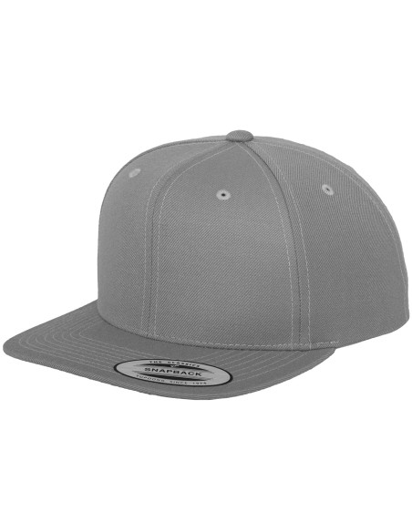 F-6089M-Classic Snapback