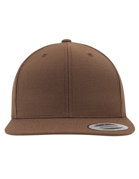 F-6089M-Classic Snapback