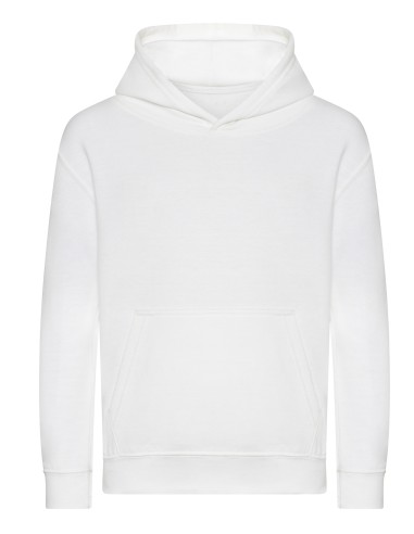 AWD-JH201J-Kids Organic Hoodie