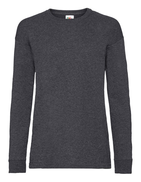 F-61-007-0-Kids Valueweight Long Sleeve T