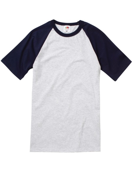 F-61-026-0-Short Sleeve Baseball T