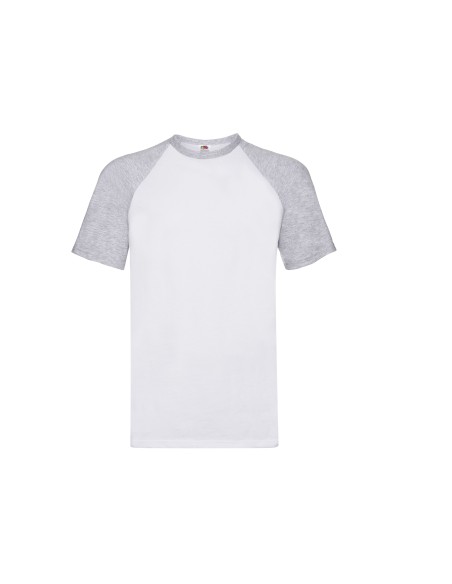 F-61-026-0-Short Sleeve Baseball T
