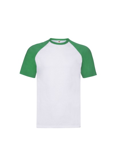 F-61-026-0-Short Sleeve Baseball T