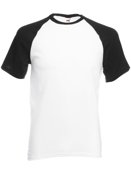 F-61-026-0-Short Sleeve Baseball T