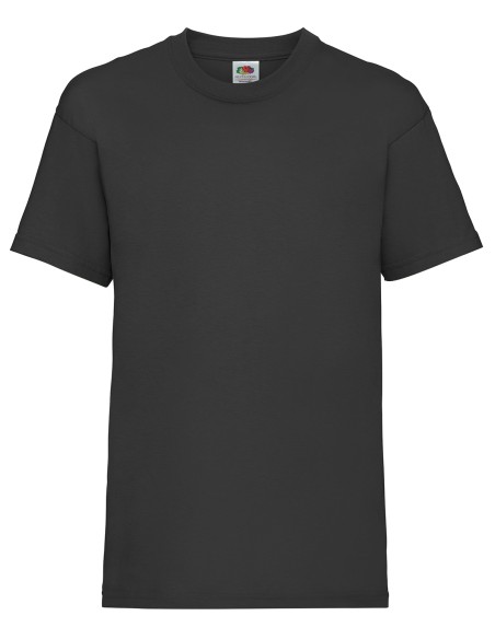 F-61-033-0--Kids Valueweight T