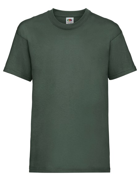 F-61-033-0--Kids Valueweight T