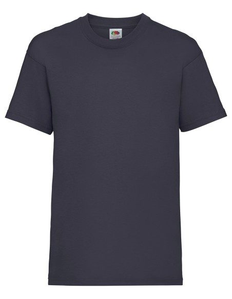 F-61-033-0--Kids Valueweight T