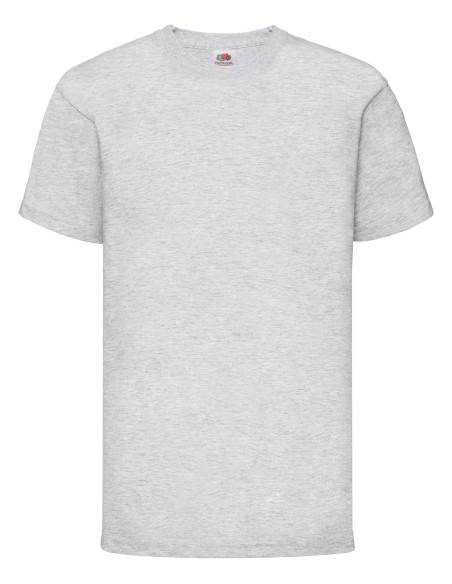 F-61-033-0--Kids Valueweight T