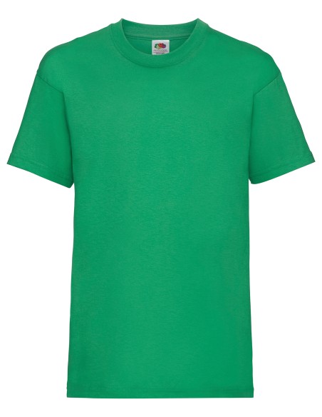 F-61-033-0--Kids Valueweight T