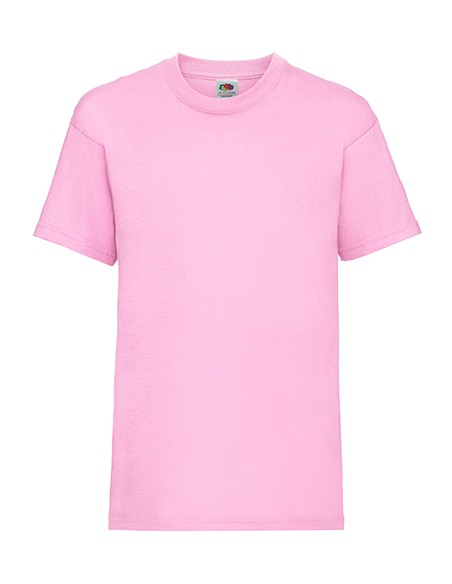F-61-033-0--Kids Valueweight T