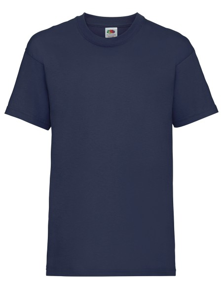 F-61-033-0--Kids Valueweight T