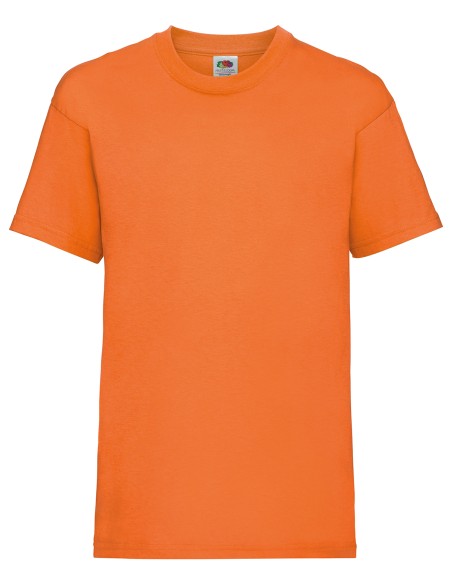 F-61-033-0--Kids Valueweight T