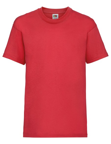 F-61-033-0--Kids Valueweight T
