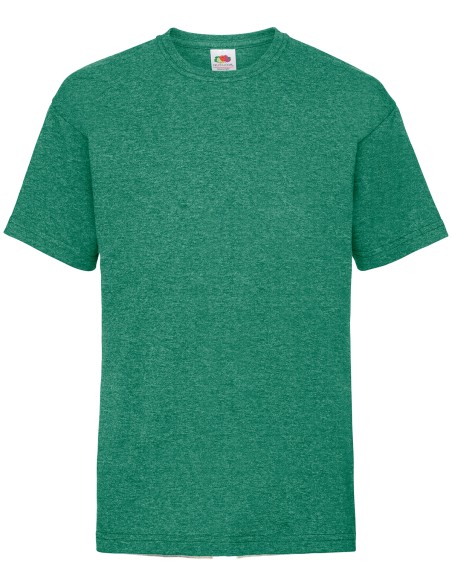F-61-033-0--Kids Valueweight T