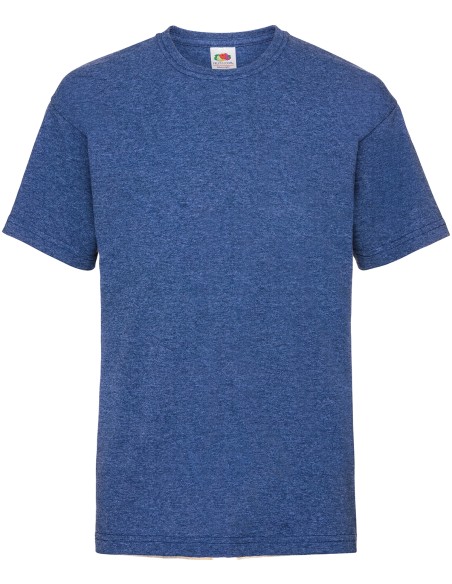 F-61-033-0--Kids Valueweight T