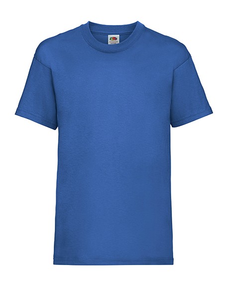 F-61-033-0--Kids Valueweight T