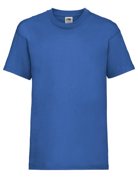 F-61-033-0--Kids Valueweight T