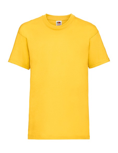 F-61-033-0--Kids Valueweight T