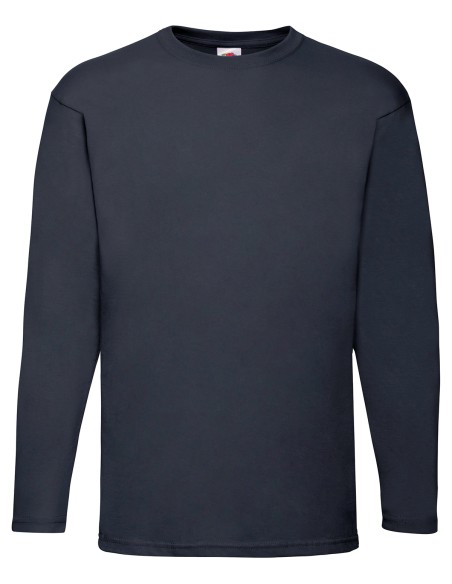 F-61-038-0-Valueweight Long Sleeve T