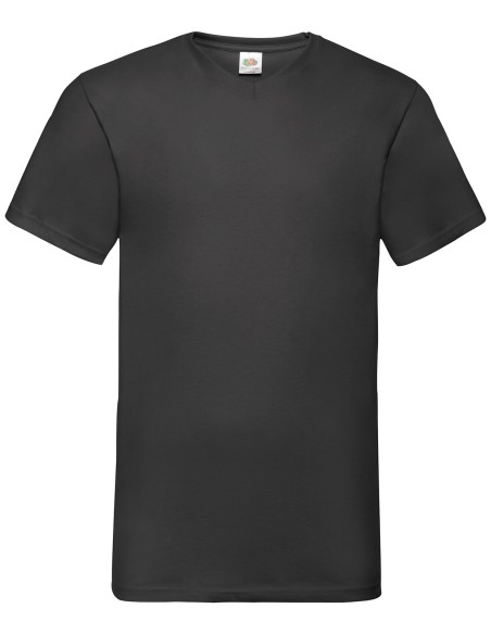 F-61-066-0-Valueweight V-Neck T