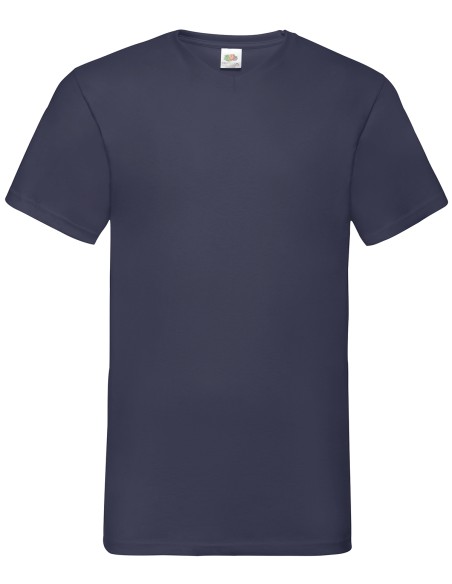 F-61-066-0-Valueweight V-Neck T