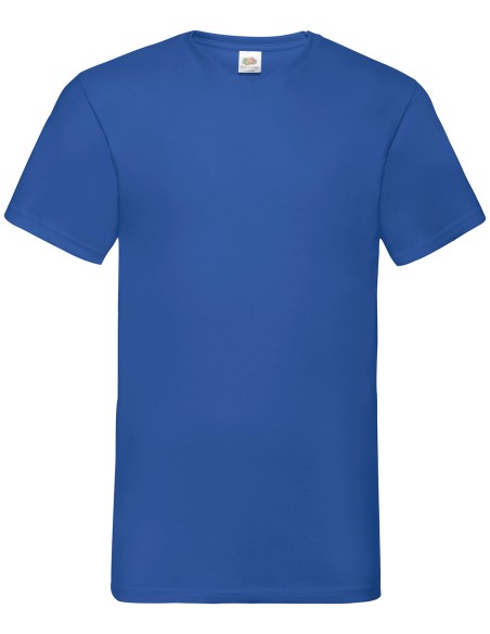 F-61-066-0-Valueweight V-Neck T