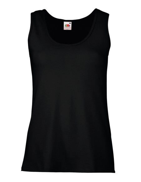 F-61-376-0-Ladies Valueweight Vest