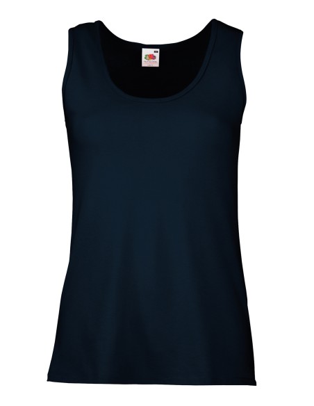 F-61-376-0-Ladies Valueweight Vest