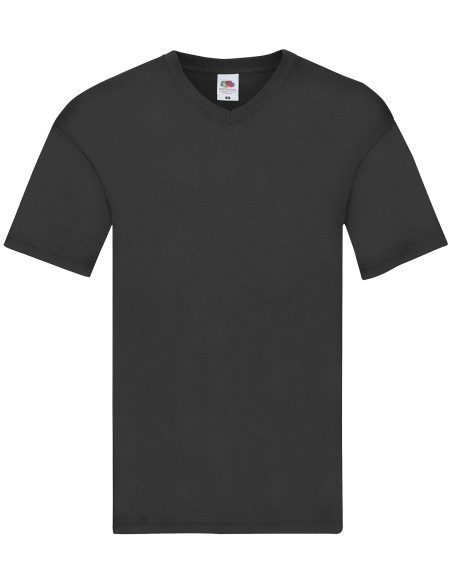 F-61-426-0--Original V-Neck T