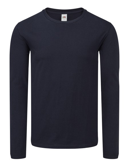 F-61-446-0-Iconic 150 Long Sleeve T