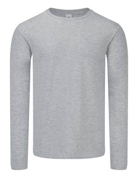 F-61-446-0-Iconic 150 Long Sleeve T